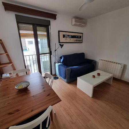Ferienwohnung Apartamento Entre Patios San Basilio Córdoba Exterior foto