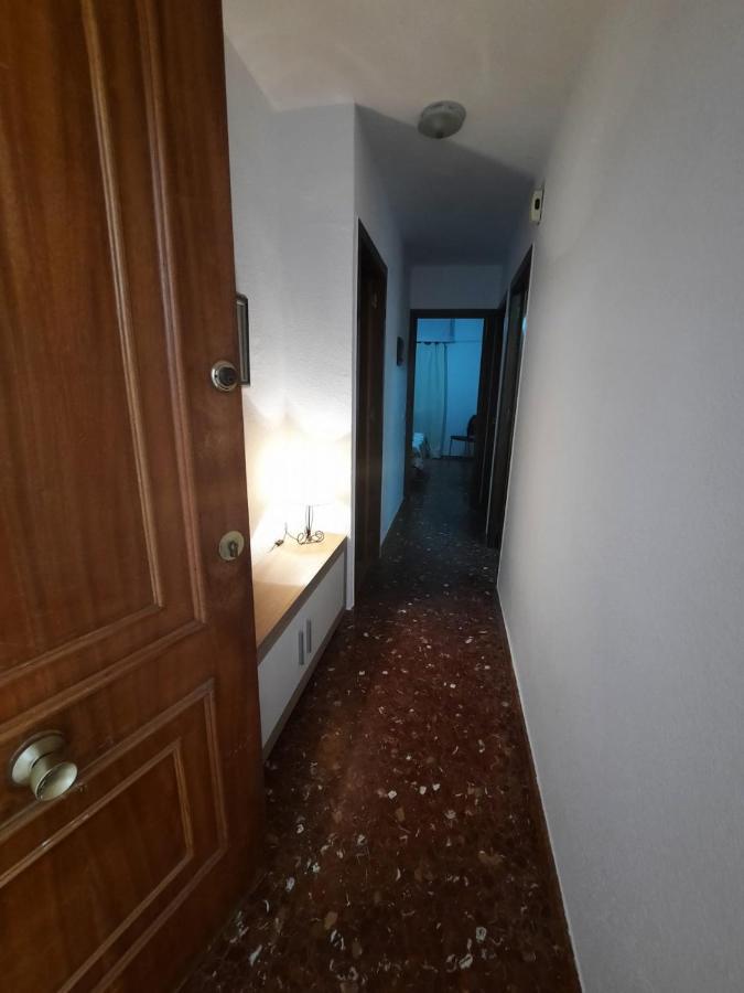 Ferienwohnung Apartamento Entre Patios San Basilio Córdoba Exterior foto