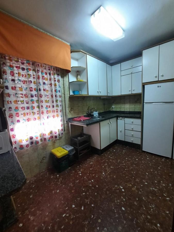 Ferienwohnung Apartamento Entre Patios San Basilio Córdoba Exterior foto