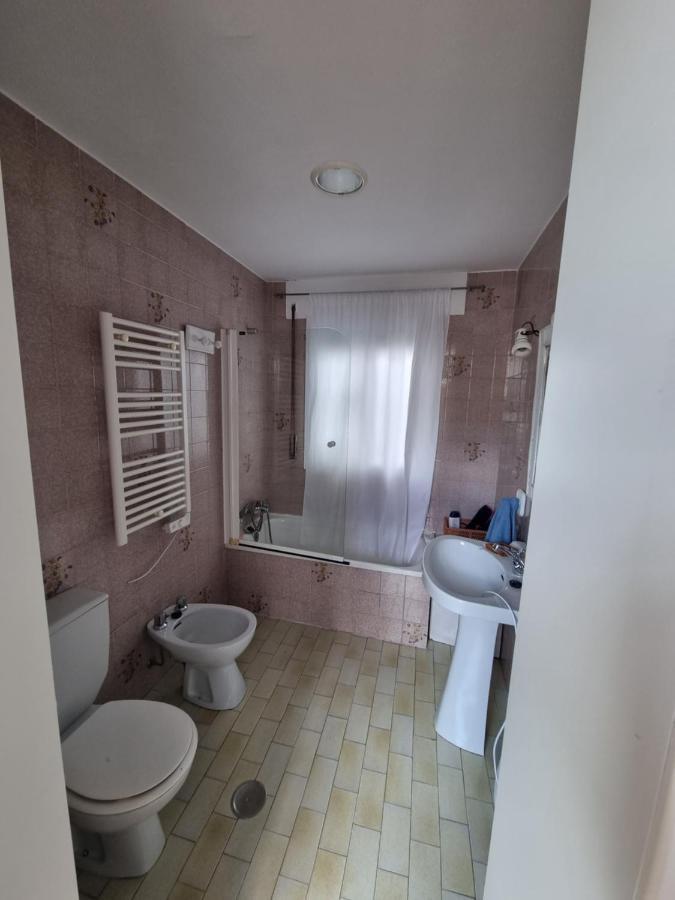 Ferienwohnung Apartamento Entre Patios San Basilio Córdoba Exterior foto