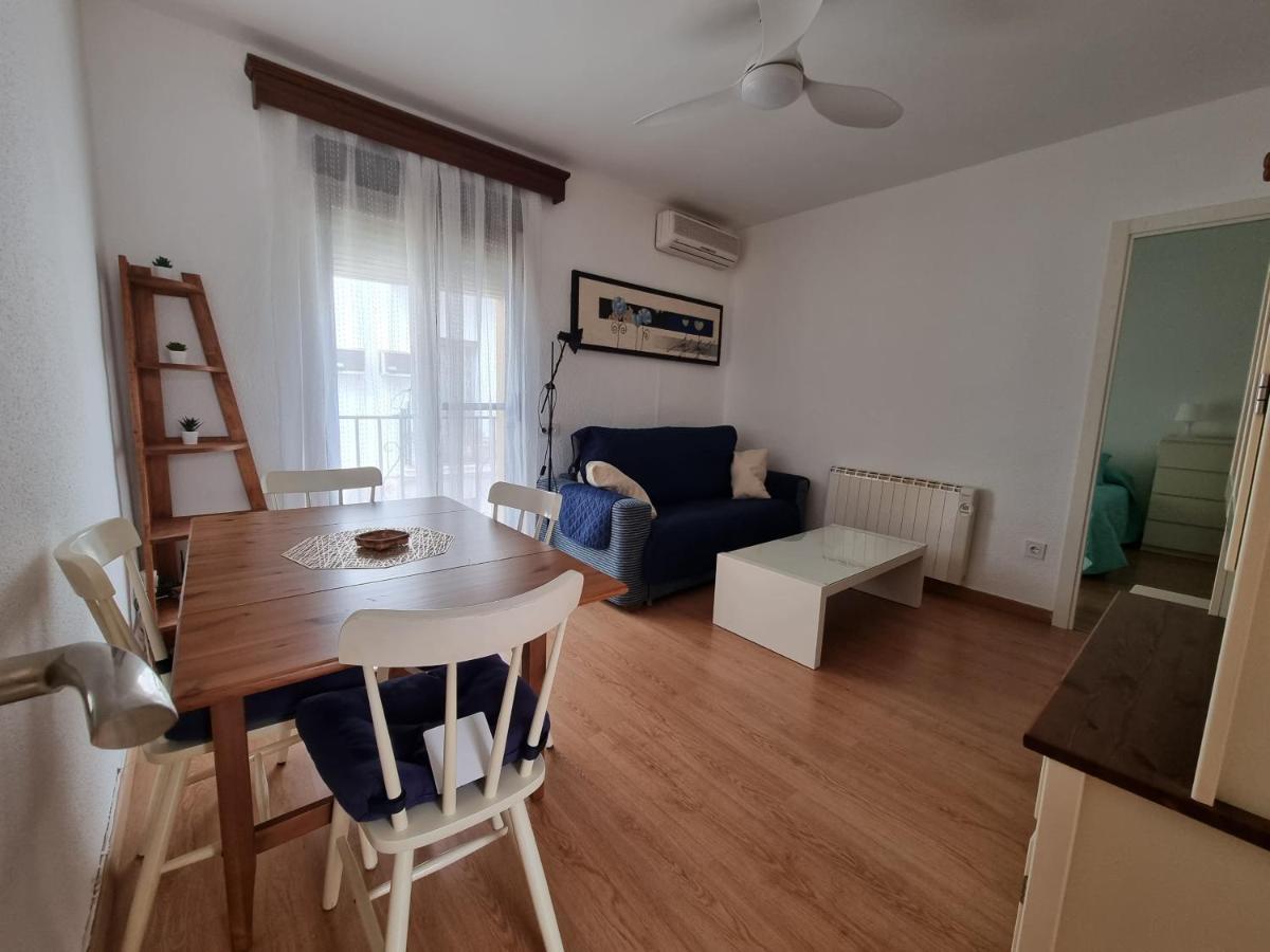 Ferienwohnung Apartamento Entre Patios San Basilio Córdoba Exterior foto