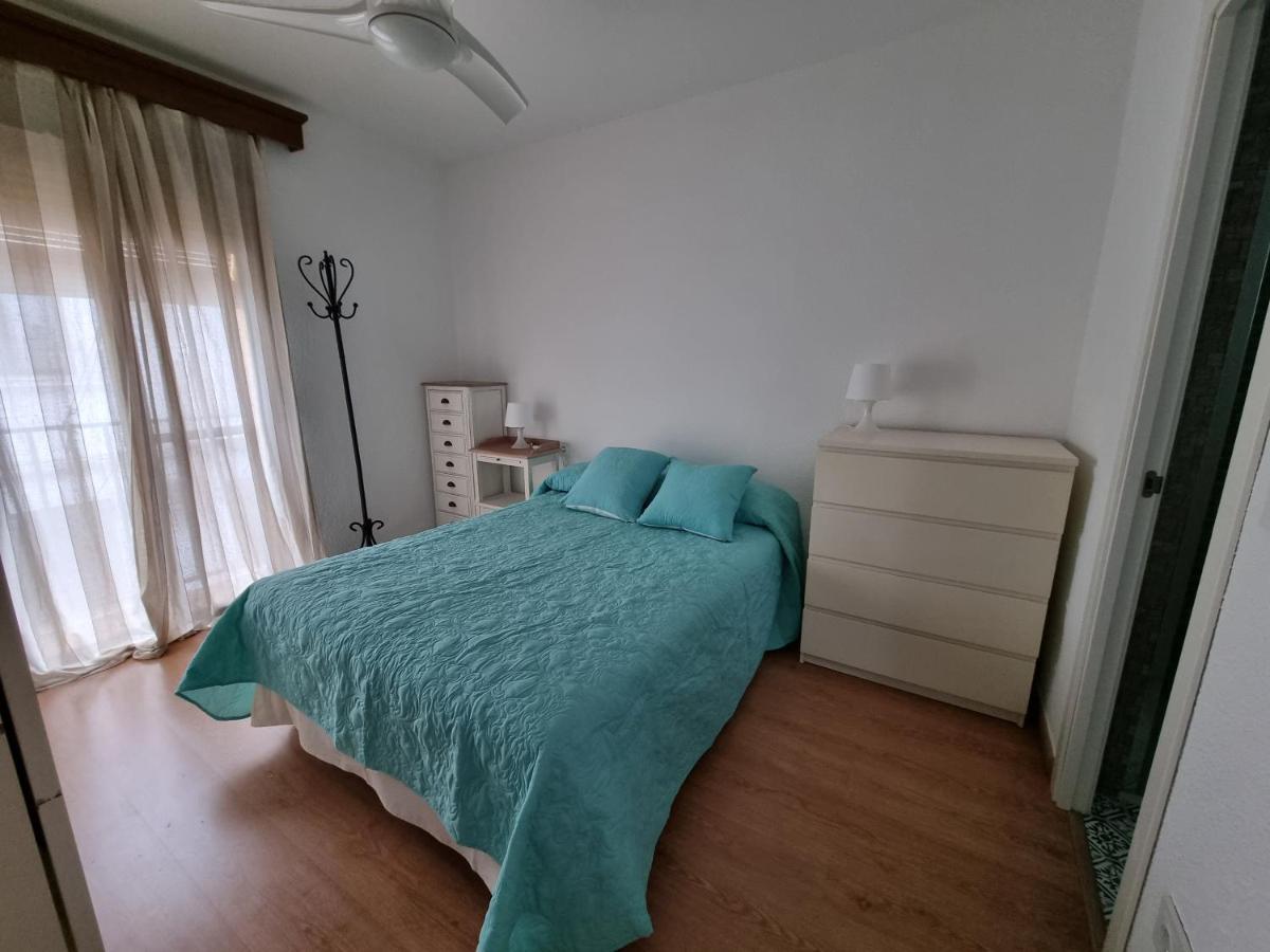 Ferienwohnung Apartamento Entre Patios San Basilio Córdoba Exterior foto
